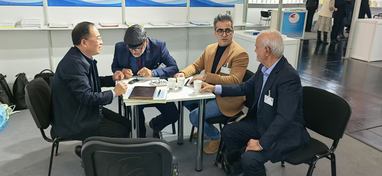 FILTECH 2024，龍德科技德國之行圓滿收官